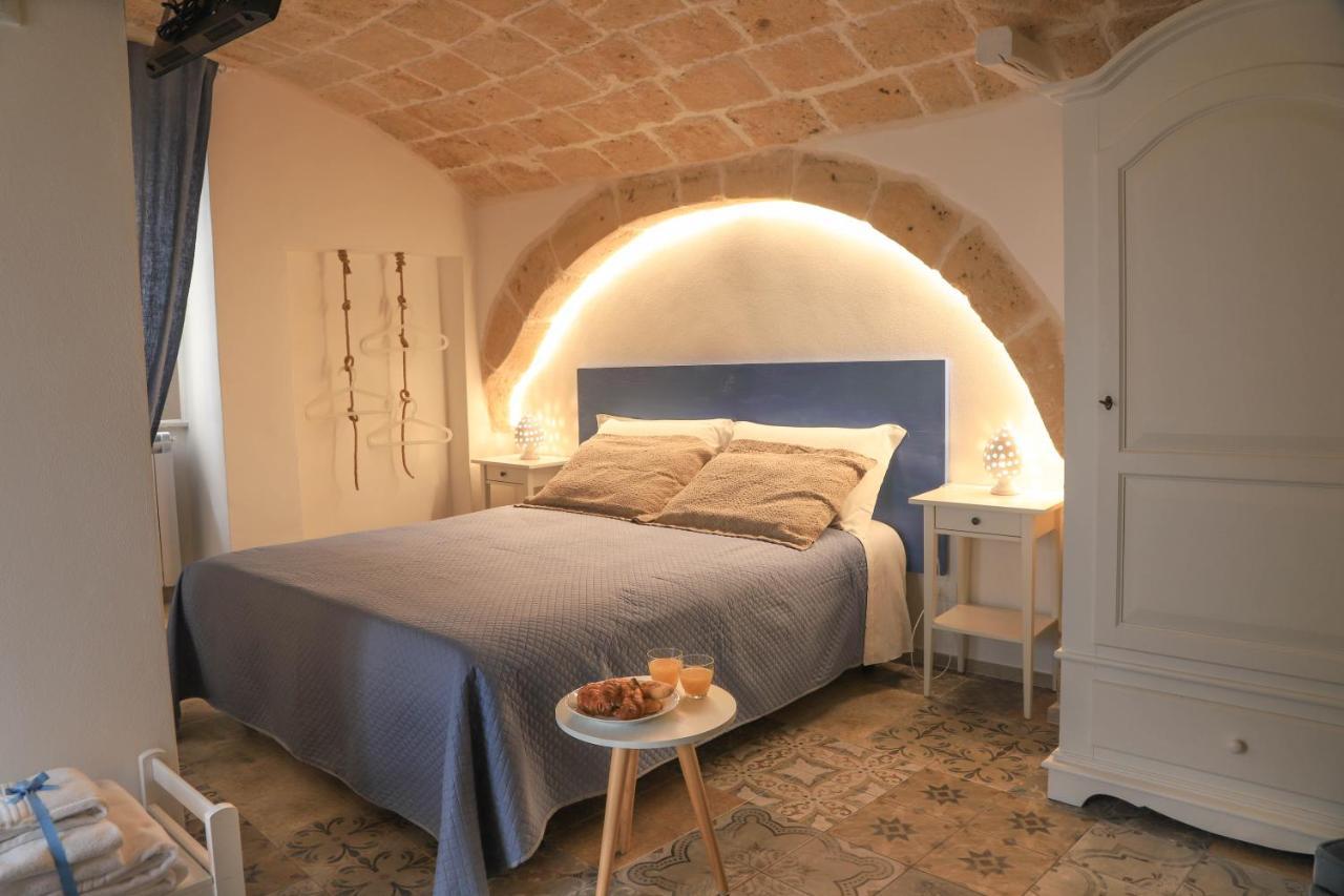 Terracielo Guest House Monopoli Exterior foto