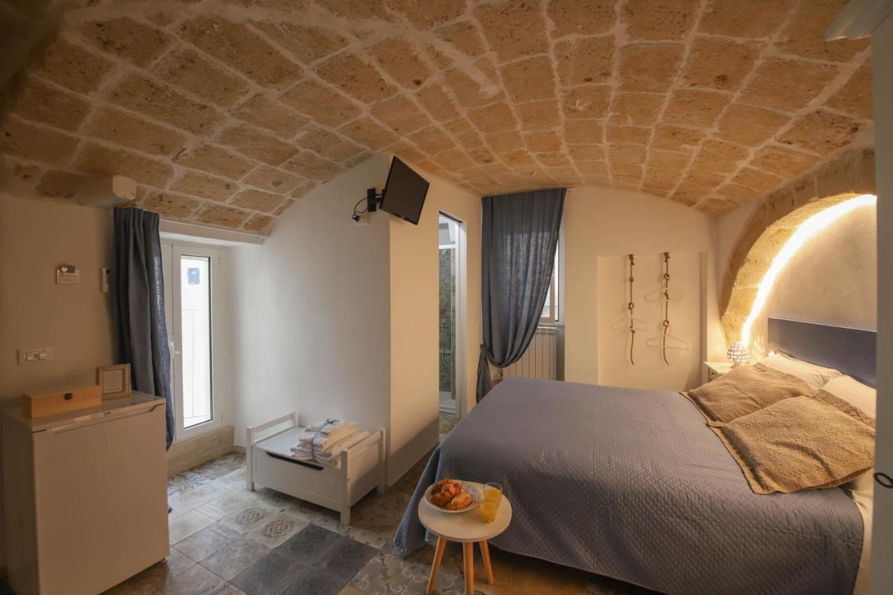 Terracielo Guest House Monopoli Exterior foto