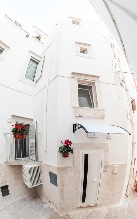 Terracielo Guest House Monopoli Habitación foto