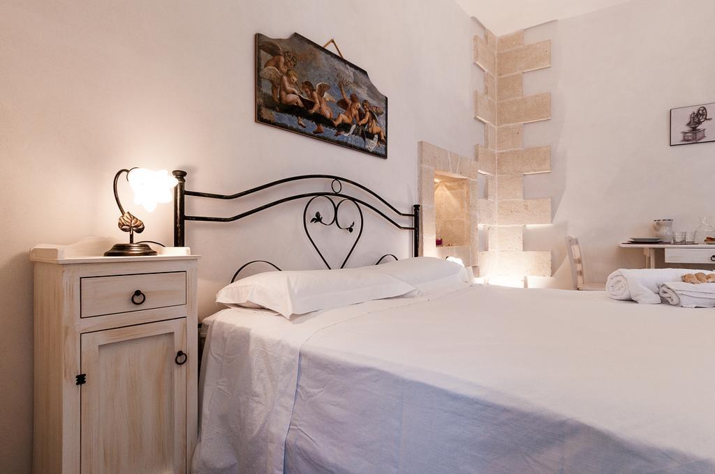 Terracielo Guest House Monopoli Habitación foto