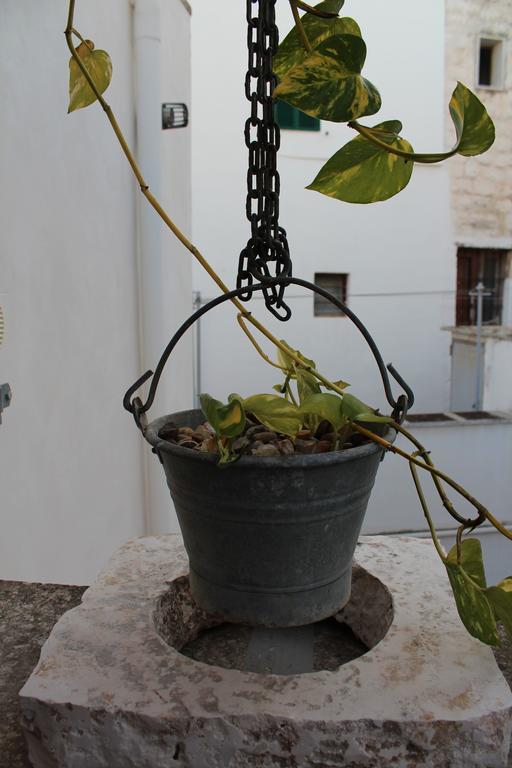Terracielo Guest House Monopoli Exterior foto