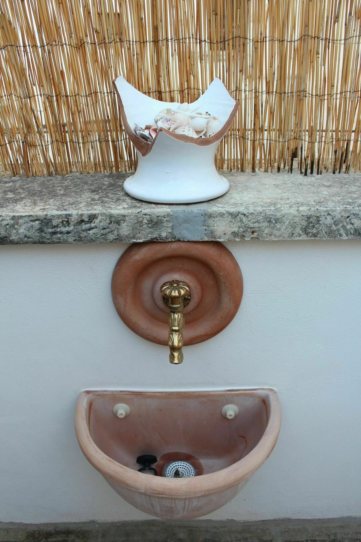 Terracielo Guest House Monopoli Exterior foto